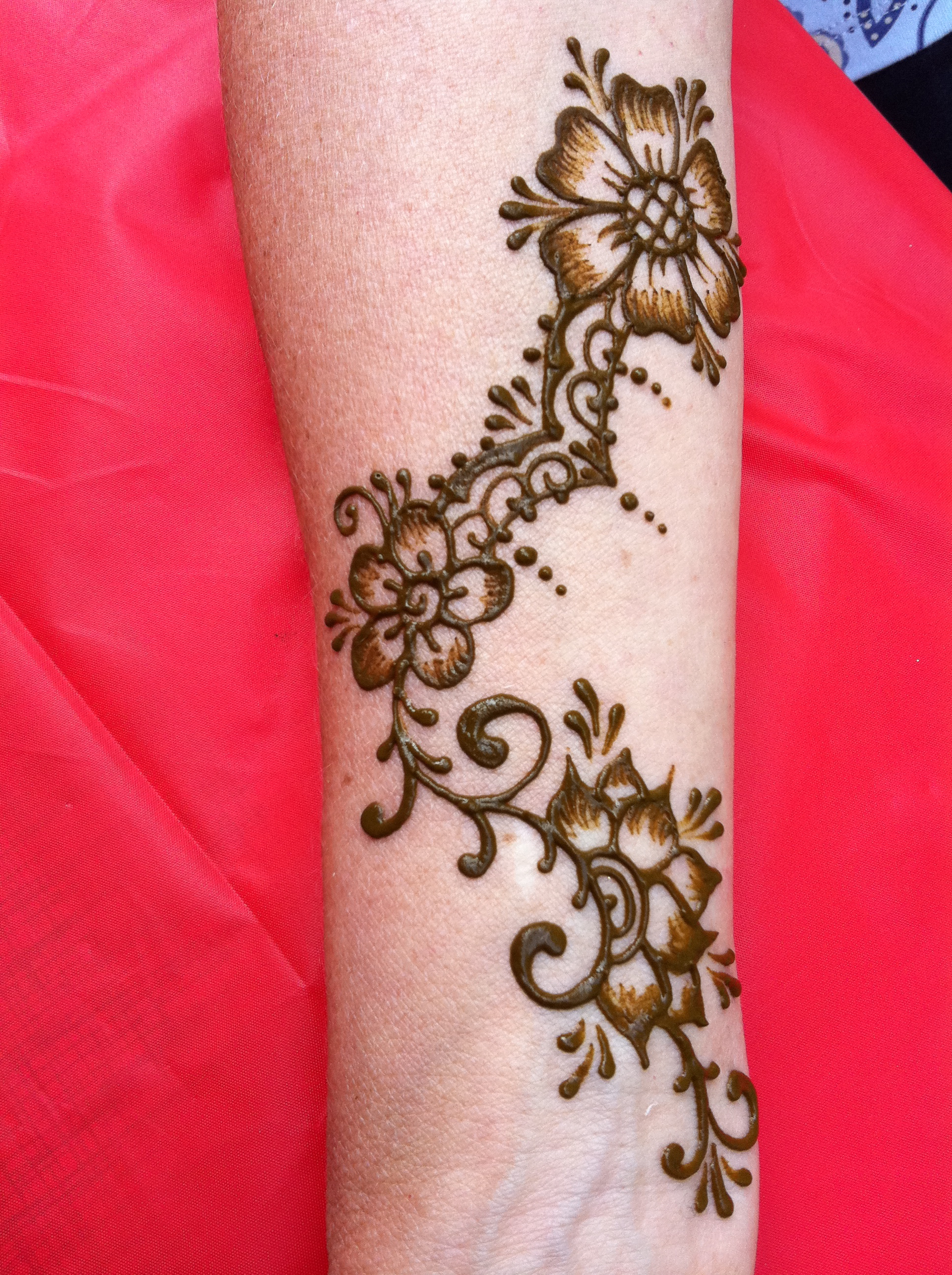Henna Tattoos Chicago Area Face Painting, Henna, Airbrush Tattoos, Body Painting Chicago Area
