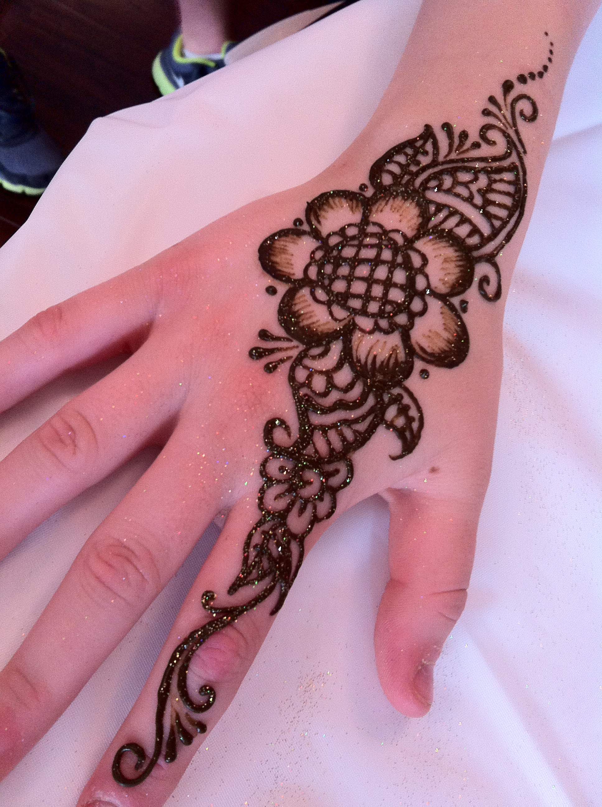 Henna Tattoos Chicago Area Face Painting, Henna, Airbrush Tattoos, Body Painting Chicago Area
